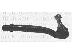 BORG & BECK BTR5108 skersinės vairo trauklės galas 
 Vairavimas -> Vairo mechanizmo sujungimai
163 330 04 03, 163 338 04 15, 1633300203