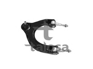 TALOSA 40-07926 vikšro valdymo svirtis 
 Ašies montavimas/vairavimo mechanizmas/ratai -> Valdymo svirtis/pasukamosios svirties sujungimas -> Vairo trauklės (valdymo svirtis, išilginis balansyras, diago
MB912505, MR162803, RK620738
