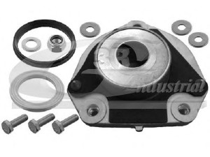 3RG 45252 remonto komplektas, pakabos statramstis 
 Ašies montavimas/vairavimo mechanizmas/ratai -> Montavimas, pakabos statramstis
1345896080, 1350789080SK, 9405031789