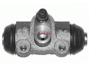 BENDIX 211765B rato stabdžių cilindras 
 Stabdžių sistema -> Ratų cilindrai
440244, 0013545700, 0017680000