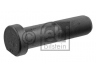 FEBI BILSTEIN 12869 rato varžtas 
 Ratai / padangos -> Priedai
381 401 12 71, 381 401 12 71 S2