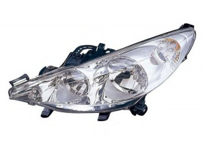 ALKAR 2752283 priekinis žibintas 
 Elektros įranga -> Priekinis žibintas/dalys -> Priekinis žibintas/įterp.
620695