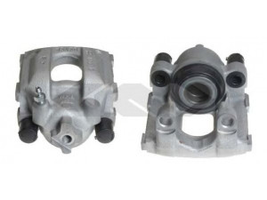 SPIDAN 404649 stabdžių apkaba 
 Dviratė transporto priemonės -> Stabdžių sistema -> Stabdžių apkaba / priedai
34 21 6 757 056