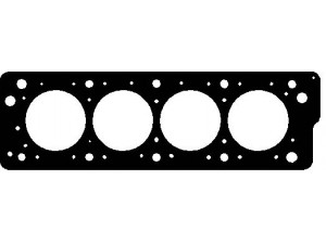 ELRING 563.147 tarpiklis, cilindro galva 
 Variklis -> Cilindrų galvutė/dalys -> Tarpiklis, cilindrų galvutė
91 505 109, 91 505 110, 9613314680