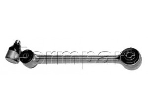 FORMPART 2905000 vikšro valdymo svirtis 
 Ašies montavimas/vairavimo mechanizmas/ratai -> Valdymo svirtis/pasukamosios svirties sujungimas -> Vairo trauklės (valdymo svirtis, išilginis balansyras, diago
861 407 151 B, 861 407 151 B, 861 407 151 B