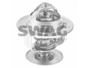 SWAG 50 91 9161 termostatas, aušinimo skystis
6 588 962, 6 866 389, 89TM8575AA