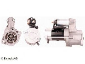 AINDE CGB-50436 starteris 
 Elektros įranga -> Starterio sistema -> Starteris
M2T56171, M2T56182, M2T56185, M2T57271