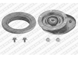 SNR KB655.16 remonto komplektas, pakabos statramstis 
 Ašies montavimas/vairavimo mechanizmas/ratai -> Montavimas, pakabos statramstis
7700777654, 7700840296, 7701207798