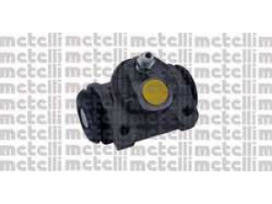 METELLI 04-0252 rato stabdžių cilindras 
 Stabdžių sistema -> Ratų cilindrai
793438