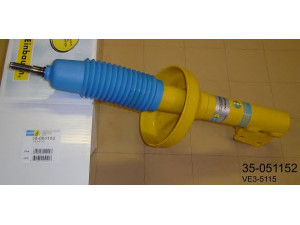 BILSTEIN 35-051152 amortizatorius
