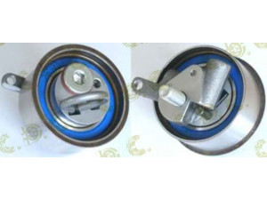 AUTOKIT 03.81559 įtempiklio skriemulys, paskirstymo diržas 
 Techninės priežiūros dalys -> Papildomas remontas
13540-74010