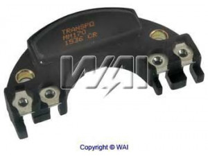 WAIglobal MM170 jutiklis, uždegimo impulsas