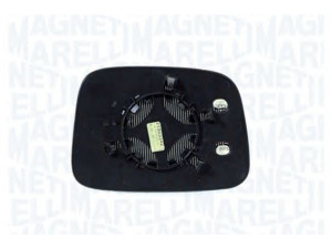 MAGNETI MARELLI 351991805480 veidrodėlio stiklas, išorinis veidrodėlis 
 Kėbulas -> Langai/veidrodėliai -> Veidrodėlis
7E1857522A, 7E1857522S