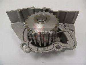 MAXGEAR 47-0152 vandens siurblys 
 Aušinimo sistema -> Vandens siurblys/tarpiklis -> Vandens siurblys
1201.98, 120198, 1201.98, 1201.98