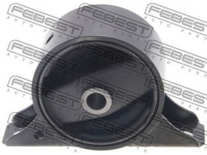 FEBEST MM-034 variklio montavimas 
 Variklis -> Variklio montavimas -> Variklio montavimo rėmas
MR223674