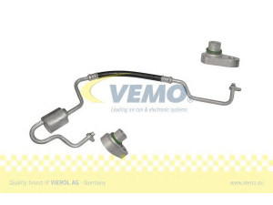VEMO V46-20-0002 aukšto slėgio linija, oro kondicionavimas 
 Oro kondicionavimas -> Žarnelės/vamzdeliai
77 00 834 944