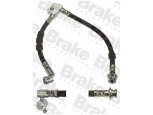 Brake ENGINEERING BH770156 stabdžių žarnelė 
 Stabdžių sistema -> Stabdžių žarnelės
4621050J60