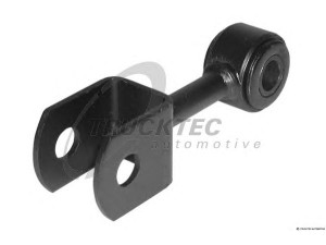 TRUCKTEC AUTOMOTIVE 02.30.033 šarnyro stabilizatorius
05104058AA, 5104058AA, 901 320 0089