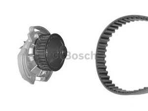 BOSCH 1 987 948 802 vandens siurblio ir paskirstymo diržo komplektas 
 Diržinė pavara -> Paskirstymo diržas/komplektas -> Paskirstymo diržas/komplektas
