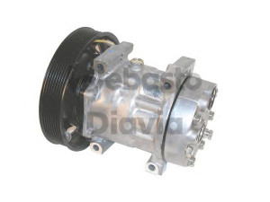 WEBASTO 82D0156162CA kompresorius, oro kondicionierius 
 Oro kondicionavimas -> Kompresorius/dalys
20587125, 85000458