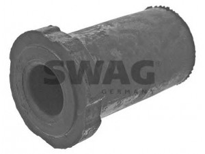 SWAG 80 94 1108 įvorė, lakštinė lingė 
 Pakaba -> Lakštinė spyruoklinė pakaba
MB111071, MB584531, MB 111 071