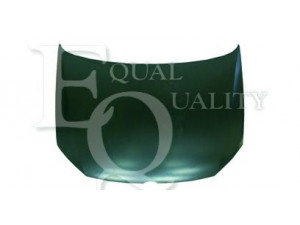 EQUAL QUALITY L05045 gaubtas 
 Kėbulas -> Transporto priemonės priekis -> Gaubtas/dalys/garso izoliacinė medžiaga
5829660, 466700