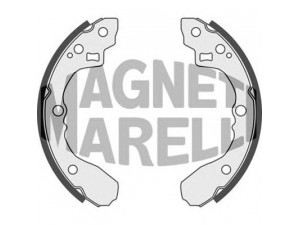 MAGNETI MARELLI 360219198354 stabdžių trinkelė 
 Stabdžių sistema -> Būgninis stabdys -> Stabdžių įdėklas/ trinkelė
0K30A2628Z