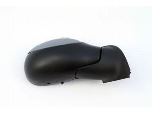 MAGNETI MARELLI 351991117880 išorinis veidrodėlis 
 Kėbulas -> Keleivių kabina -> Veidrodėlis
8149FL