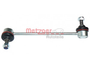 METZGER 53029311 šarnyro stabilizatorius 
 Ašies montavimas/vairavimo mechanizmas/ratai -> Stabilizatorius/fiksatoriai -> Savaime išsilyginanti atrama
54830-1C000, 548301C100