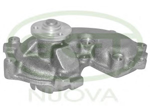 GGT PA10688 vandens siurblys 
 Aušinimo sistema -> Vandens siurblys/tarpiklis -> Vandens siurblys
46445405, 71716875, 71737981, 7720806