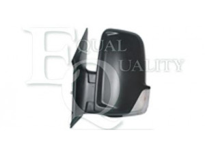 EQUAL QUALITY RS02356 išorinis veidrodėlis 
 Kėbulas -> Langai/veidrodėliai -> Veidrodėlis
A906 810 48 16, 9201994