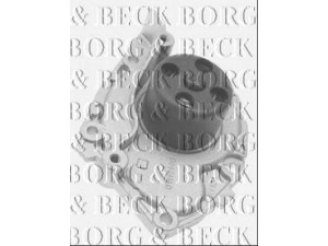 BORG & BECK BWP2271 vandens siurblys 
 Aušinimo sistema -> Vandens siurblys/tarpiklis -> Vandens siurblys
7701479114, PA10204