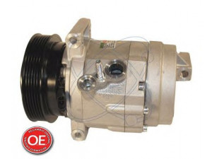ELECTRO AUTO 20B0150 kompresorius, oro kondicionierius 
 Oro kondicionavimas -> Kompresorius/dalys
20910244, 96629607, 96861886