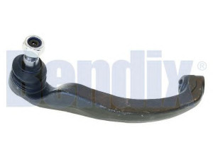 BENDIX 043253B skersinės vairo trauklės galas 
 Vairavimas -> Vairo mechanizmo sujungimai
2203381415, 48210481006
