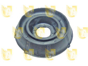 UNIGOM 392750 pakabos statramsčio atraminis guolis 
 Ašies montavimas/vairavimo mechanizmas/ratai -> Montavimas, pakabos statramstis
6001547499, 8200275528