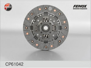 FENOX CP61042 sankabos diskas 
 Sankaba/dalys -> Sankabos diskas
30100-AU000, 30100-AU010, 30100AU000