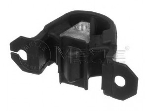 MEYLE 614 682 0002 variklio montavimas 
 Variklis -> Variklio montavimas -> Variklio montavimo rėmas
06 82 549, 6 82 549, 06 82 549
