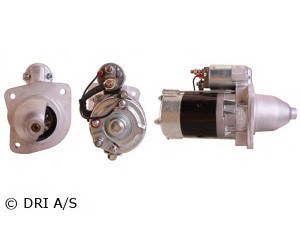 DRI 638016112 starteris