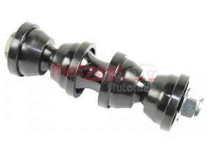 METZGER 53063049 šarnyro stabilizatorius 
 Ašies montavimas/vairavimo mechanizmas/ratai -> Stabilizatorius/fiksatoriai -> Savaime išsilyginanti atrama
1 500 682, 1 719 542, 8M515E494AB