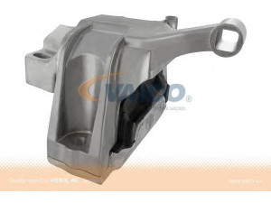 VAICO V10-2433 variklio montavimas 
 Variklis -> Variklio montavimas -> Variklio montavimo rėmas
5N0 199 262 D