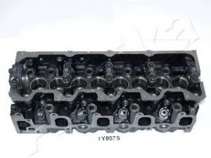 ASHIKA TY007S cilindro galvutė 
 Variklis -> Cilindrų galvutė/dalys -> Cilindrų galvutė
11101-54111, 909055