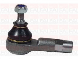 FAI AutoParts SS600 skersinės vairo trauklės galas 
 Vairavimas -> Vairo mechanizmo sujungimai
MB527169, MB597605, MB598023, MB912076