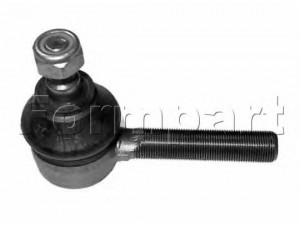 FORMPART 1401001 skersinės vairo trauklės galas 
 Vairavimas -> Vairo mechanizmo sujungimai
4218233, BD16242400, 4218233