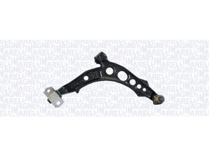 MAGNETI MARELLI 301181302900 vikšro valdymo svirtis 
 Ašies montavimas/vairavimo mechanizmas/ratai -> Valdymo svirtis/pasukamosios svirties sujungimas -> Vairo trauklės (valdymo svirtis, išilginis balansyras, diago
46430003, 46430003