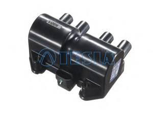 TESLA CL201 ritė, uždegimas 
 Kibirkšties / kaitinamasis uždegimas -> Uždegimo ritė
12 08 051, 96350585, 01104038, 10450424