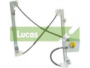 LUCAS ELECTRICAL WRL2016L lango pakėliklis 
 Vidaus įranga -> Elektrinis lango pakėliklis
51337138465