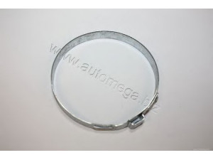 AUTOMEGA 3003740215 žarnos spaustukas
0374215, 374215, 0374215, 374215