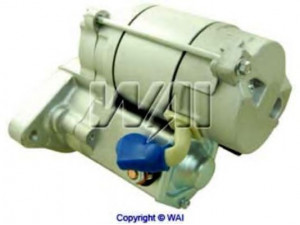 WAIglobal 17794N starteris
2810022060, 281002206084, 2810022070