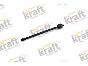 KRAFT AUTOMOTIVE 4302050 vidinė skersinė vairo trauklė 
 Vairavimas -> Vairo mechanizmo sujungimai
1024130, 6180350, 6180393, 91AB3L519BA