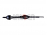 LAUBER 88.0168 kardaninis velenas
32730R, 32730S, 32736K, 3273K2